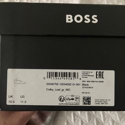 Boss Colby Penny Loafers