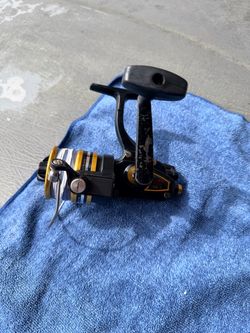 Penn 4500SS Spinfisher