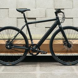 State Electric Bike 
