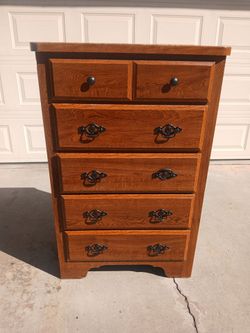 Dresser