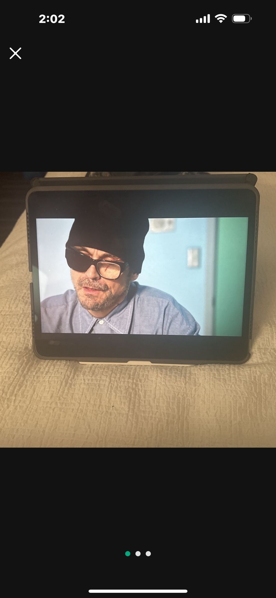 5th Generation IPad Pro and Apple Pencil