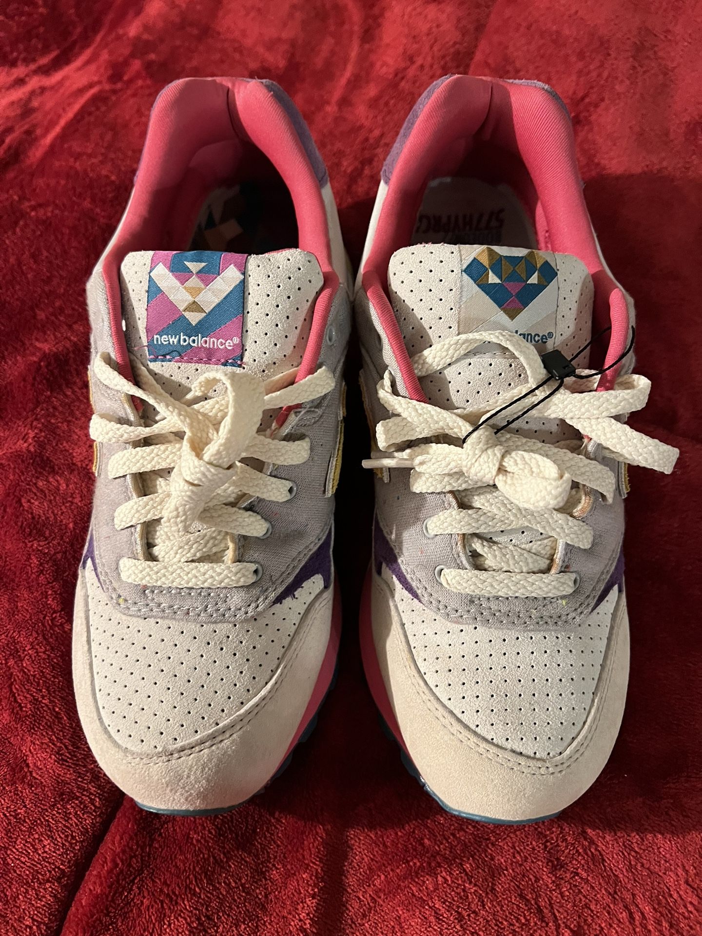 New Balance 577 Bodega HYPRCAT