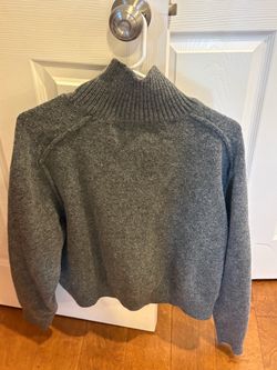 H&M sweater