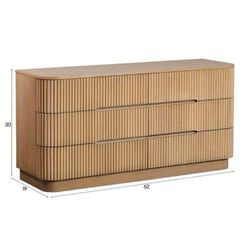 Modani Dresser