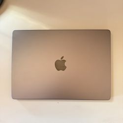 MacBook Pro M1 14 Inch 1TB (2021)