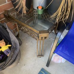 Coffee/End Table 
