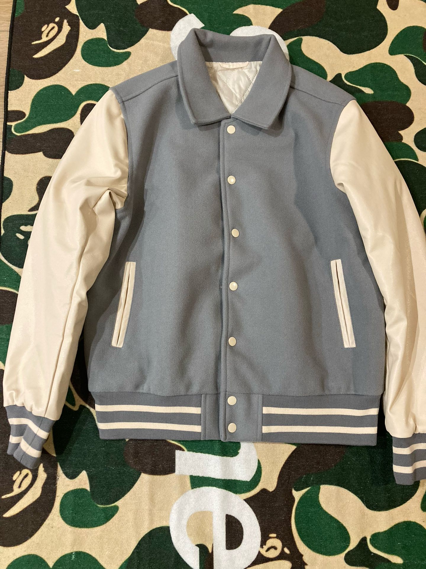 Varsity Jacket