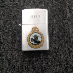 Zippo Lighter Vintage