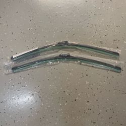 Wiper Blades