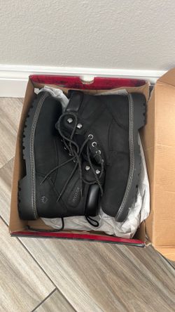Men boots