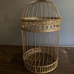 Bird Cage