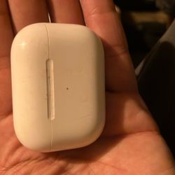 AirPod Pros