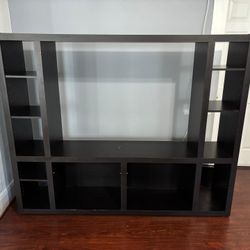 TV STAND CENTRO DE ENTRETENIMIENTO 50”
