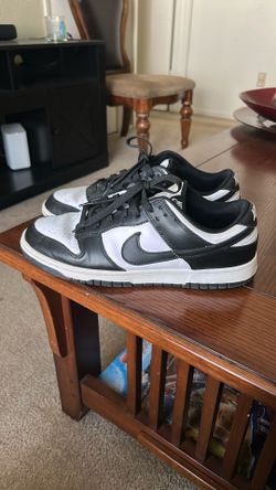 Nike Dunk Low “Panda”