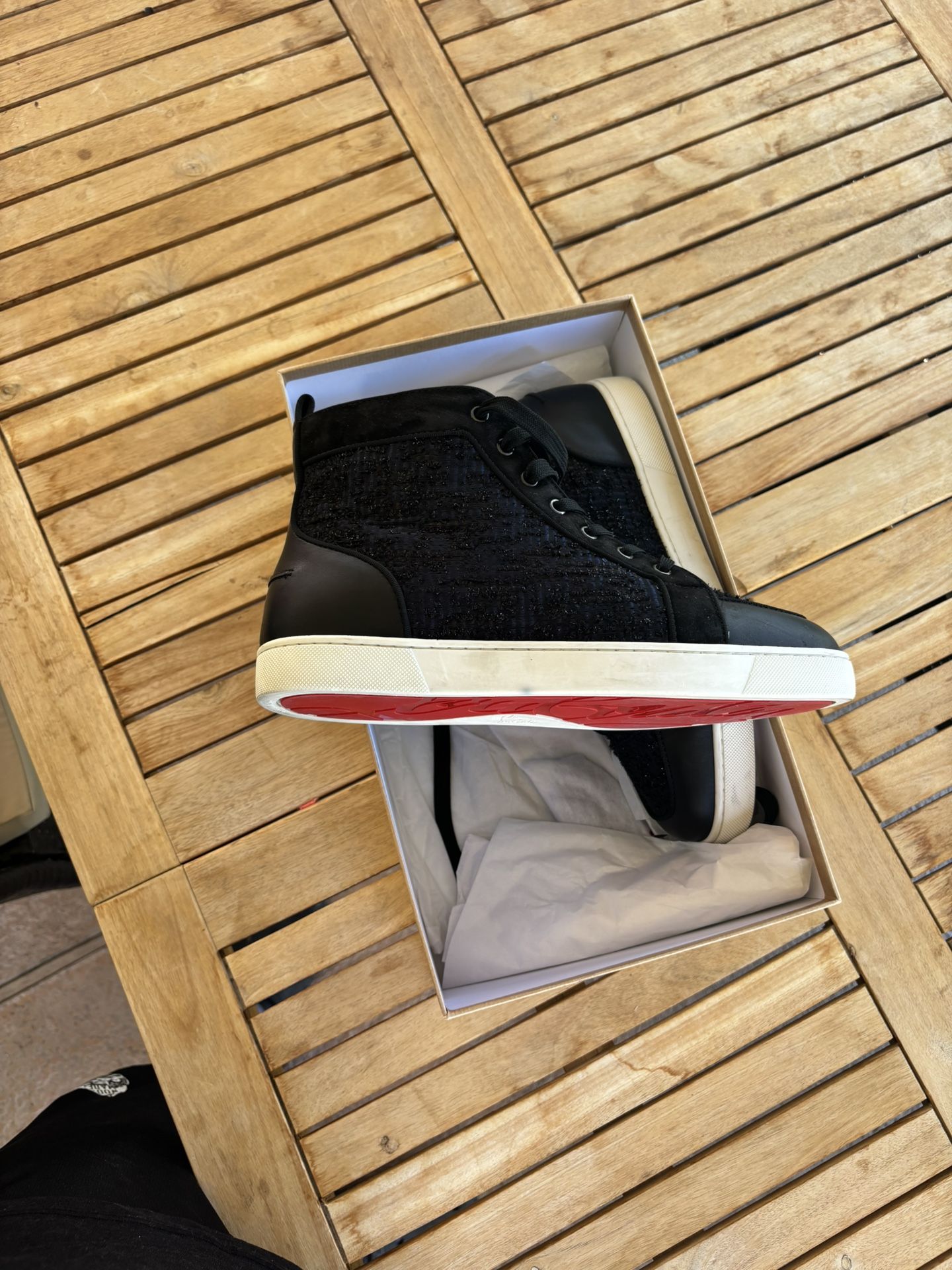 Christian Louboutin