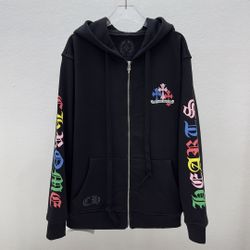 Chrome Hearts Hoodie 
