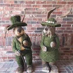 Easter Bunny Decorations