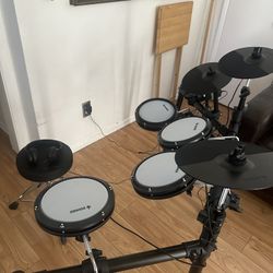 Electric Drum Kit