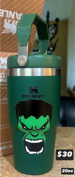 Incredible Hulk 20oz