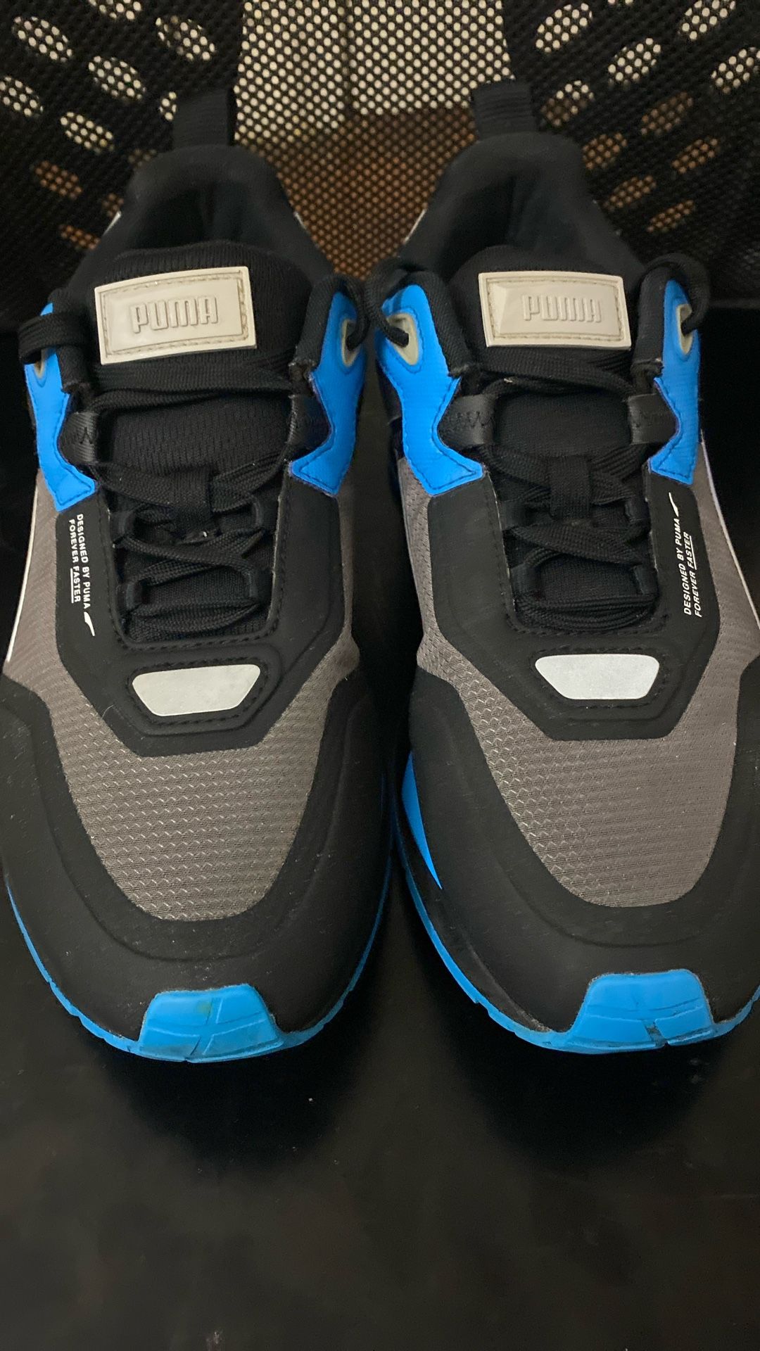 PUMA BMW Motorsport Mirage Tech – Size 9.5