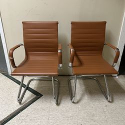 Set Of 6 Chairs 