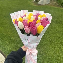 Tulip Bouquet 