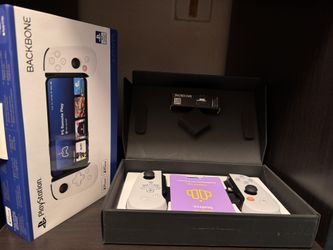 Backbone PlayStation For iPhone 