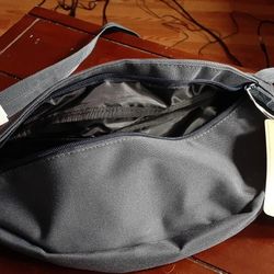 NEW FANNY PACK AND USED BABY MONITOR READ BELOW 