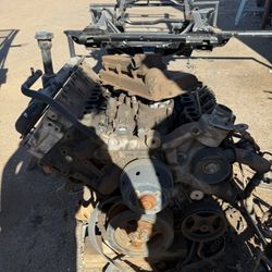 2004 ford f250 6.0 engine core
