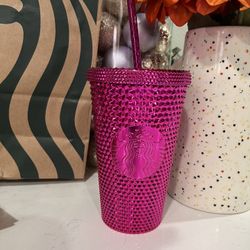 Starbucks Sangria Studded