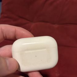 Apple AirPods Pro with WaveBlock EMF Shield Stickers