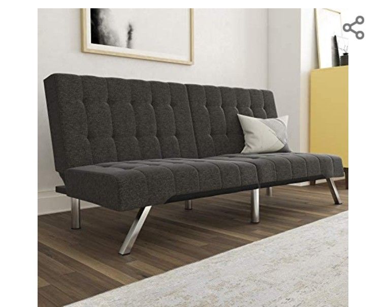 Futon Couch And Sofa