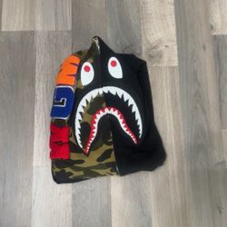  Bape Hoodie 