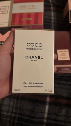 Coco chanel