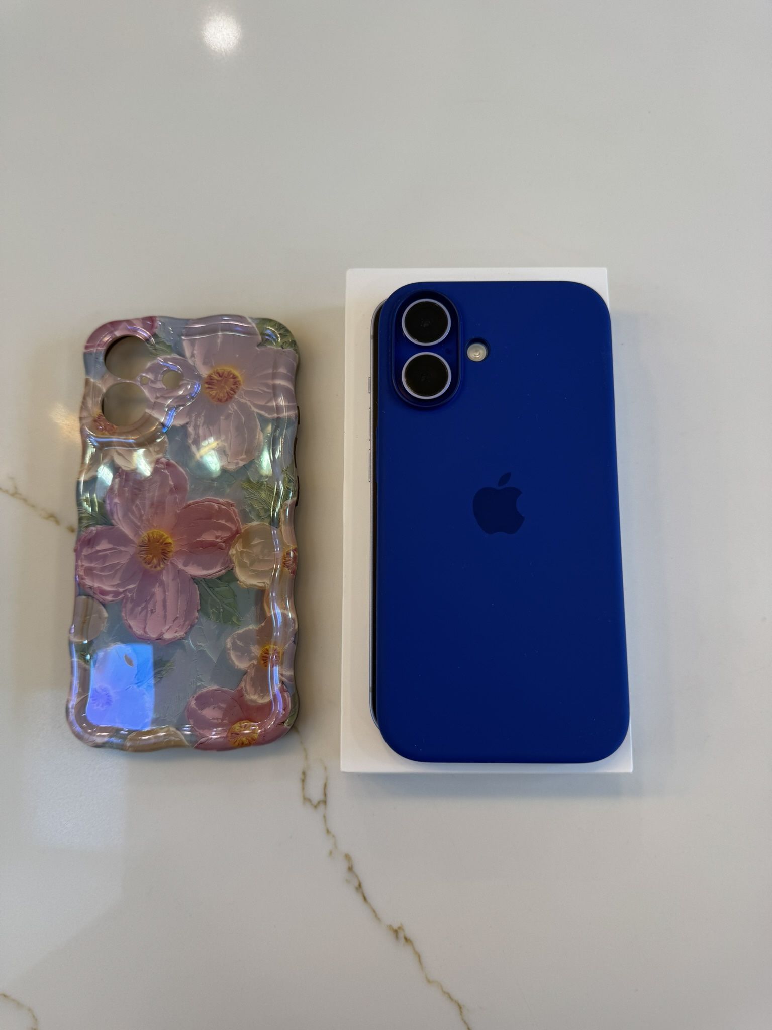 APPLE IPHONE 16 128 GB UNLOCKED DESBLOQUEADO