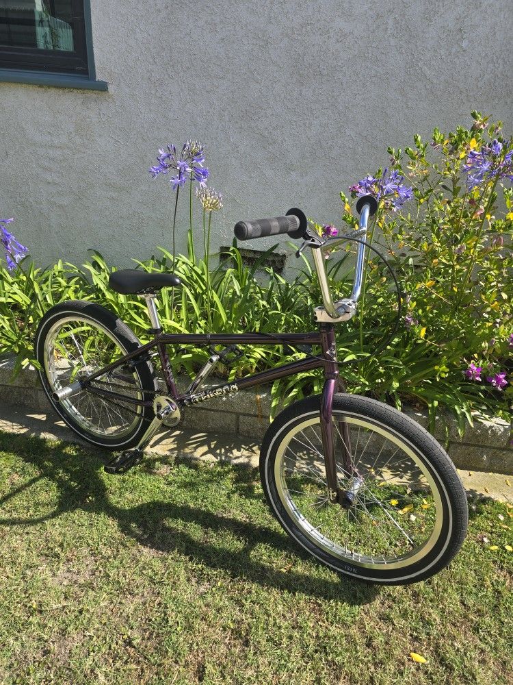 22" FIT BMX Bike