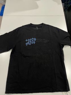 Chrome shirt size M