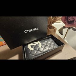 Chanel Wallet