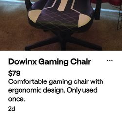 Gaming Chair