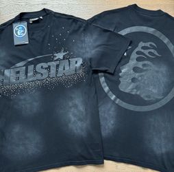 Men’s Hellstar Tee Shirt