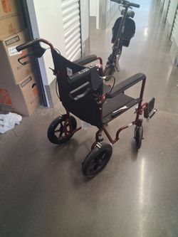 Rollator
