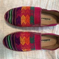 Women’s Inkkas Shoes