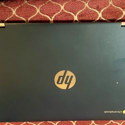 HP Chromebook 360