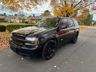 2006 Chevrolet Trailblazer EXT