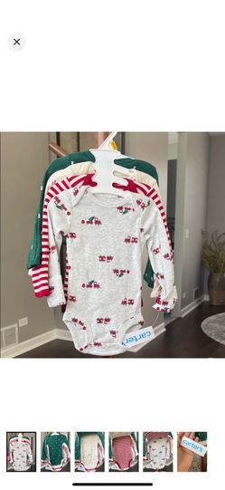 Baby clothes