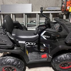 Child’s ATV 