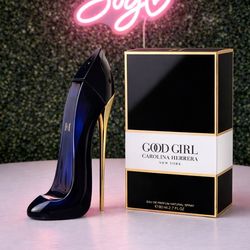 Carolina Herrera Good Girl