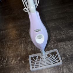 Steam mop