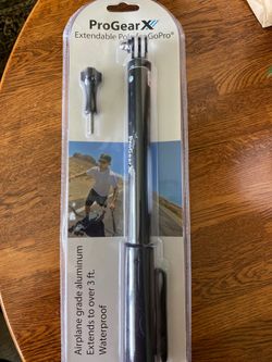 GoPro selfie stick