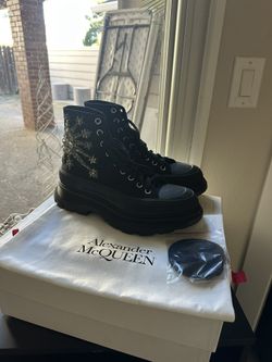 Alexander McQueen’s